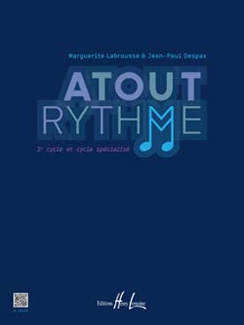 Illustration de Atout rythme (3e cycle et cycle spécialisé)