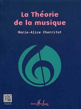 Illustration de La Théorie de la musique