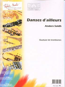 Illustration de Danses d'ailleurs