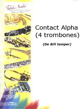 Illustration tamper contact alpha