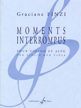 Illustration finzi moments interrompus