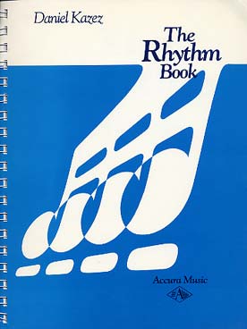 Illustration kazez the rhythm book