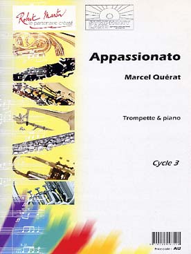 Illustration de Appassionato    