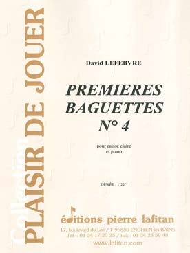 Illustration lefebre premieres baguettes n° 4