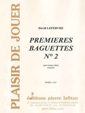 Illustration lefebre premieres baguettes n° 2