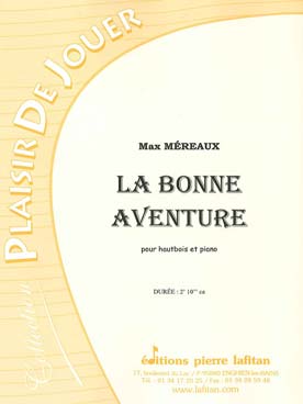 Illustration de La Bonne aventure