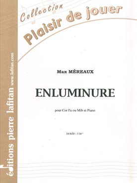 Illustration mereaux enluminure