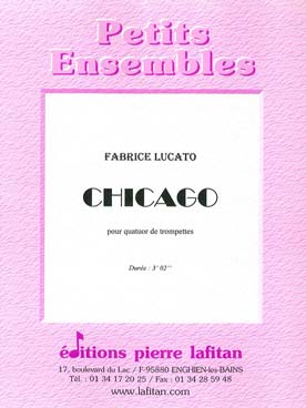 Illustration lucato chicago