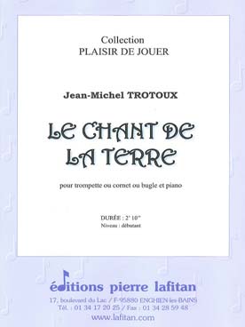 Illustration de Le Chant de la terre