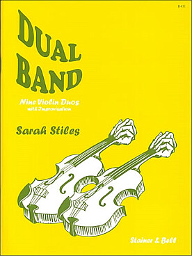 Illustration stiles dual band : 9 duos