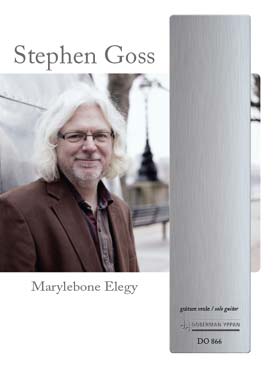 Illustration goss marylebone elegy