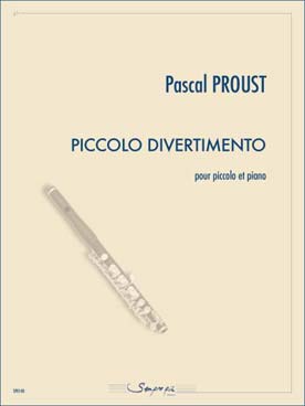 Illustration de Piccolo divertimento