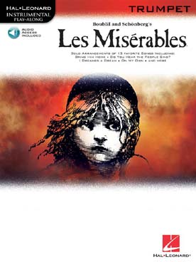 Illustration de Les Misérables