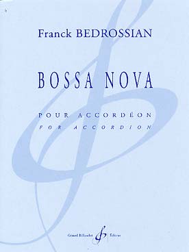 Illustration de Bossa nova