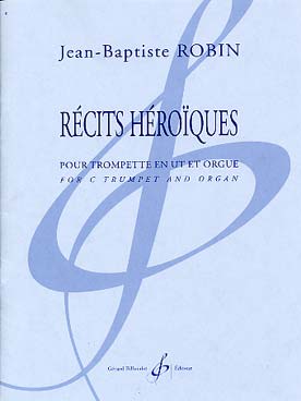 Illustration de Récits héroïques