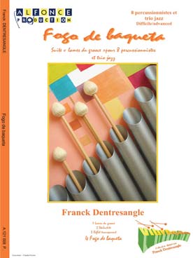 Illustration dentresangle fago de bagueta