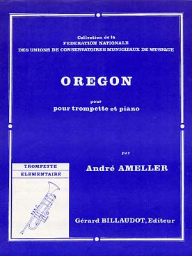 Illustration de Oregon