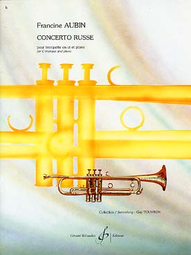 Illustration de Concerto russe