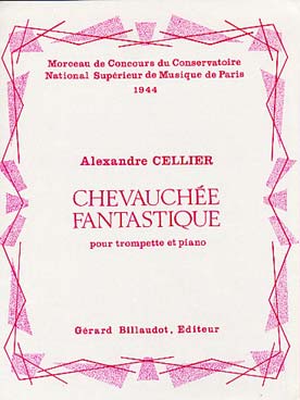 Illustration cellier chevauchee fantastique