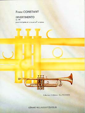 Illustration de Divertimento op. 146    