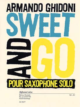 Illustration de Sweet and go