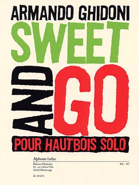 Illustration de Sweet and go