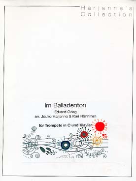 Illustration de Im Balladenton    