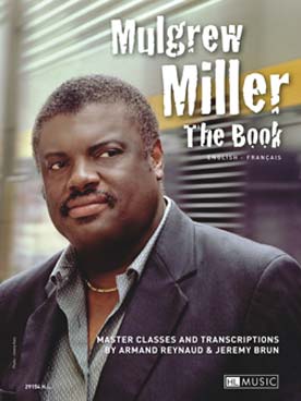 Illustration de Mulgrew Miller : the book