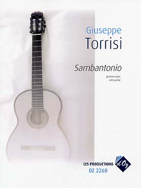 Illustration torrisi sambantonio