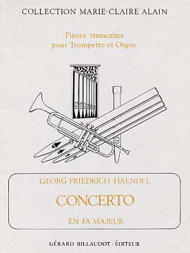 Illustration de Concerto en fa M