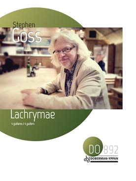 Illustration goss lachrymae