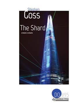 Illustration goss the shard