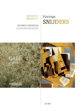 Illustration snijders gabi conducteur