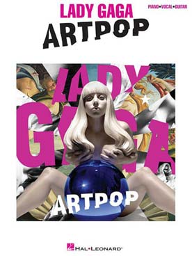 Illustration de Artpop (P/V/G)