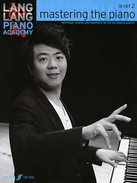 Illustration de Mastering the piano (en anglais) - Level 2