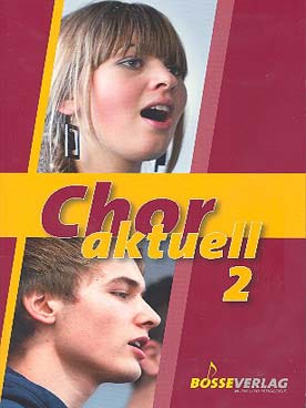 Illustration chor aktuell vol. 2