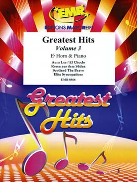Illustration greatest hits vol. 3 cor