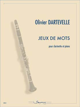 Illustration dartevelle jeux de mots