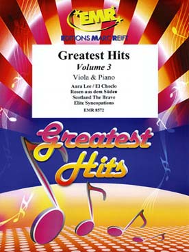Illustration greatest hits vol. 3 alto