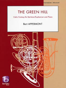Illustration de The Green Hill