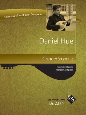 Illustration de Concerto N° 1