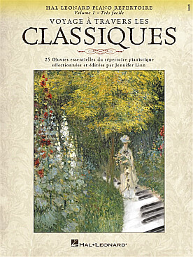 Illustration voyage a travers les classiques vol. 1