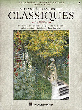 Illustration de VOYAGE A TRAVERS LES CLASSIQUES - Vol. 2 : Diabelli