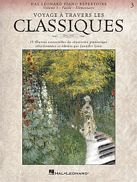 Illustration voyage a travers les classiques vol. 3