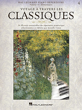 Illustration voyage a travers les classiques vol. 4