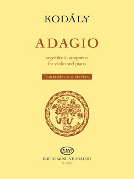 Illustration de Adagio