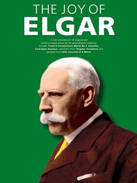 Illustration de JOY OF (les joies de...) - Elgar