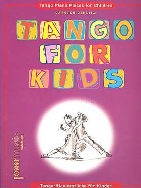 Illustration tango for kids (tr. gerlitz)