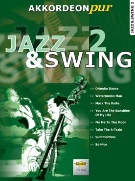 Illustration de JAZZ & SWING - Vol. 2