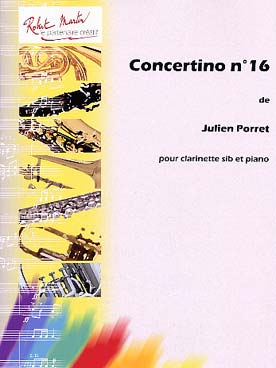 Illustration porret concertino n° 16